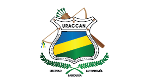 Logo URACCAN